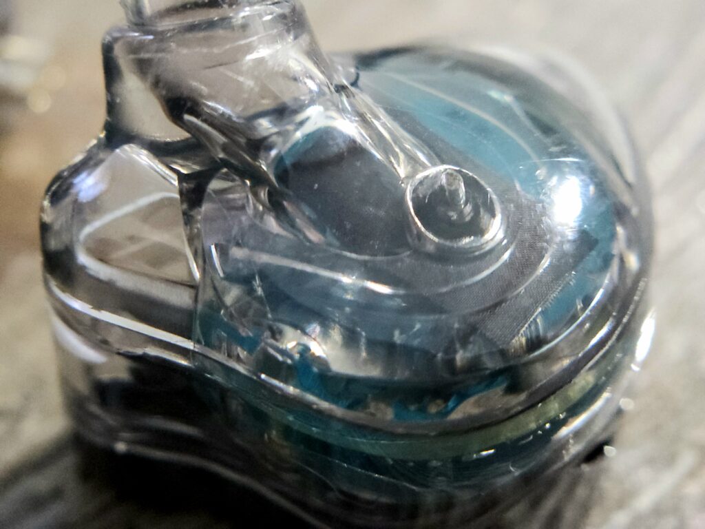 PRX Build