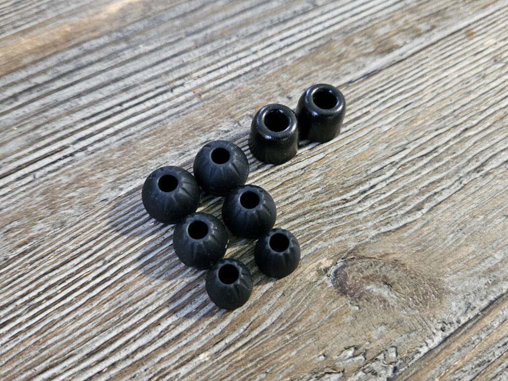 PRX Eartips