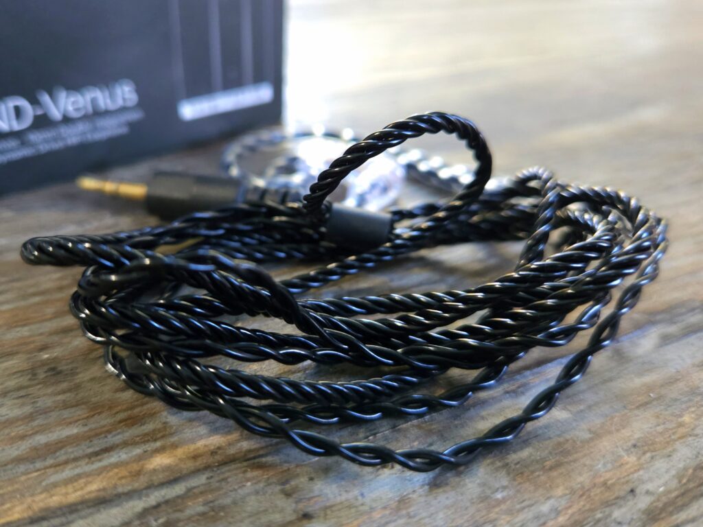 Venus Cable