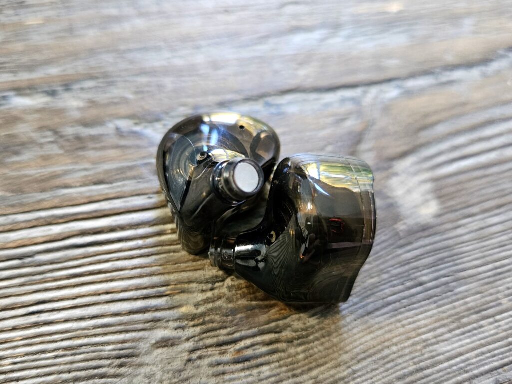 Venus Build Quality