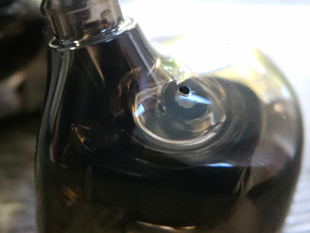 Venus Build Quality