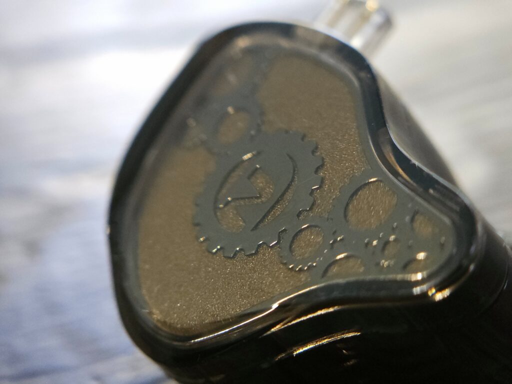 Venus Build Quality