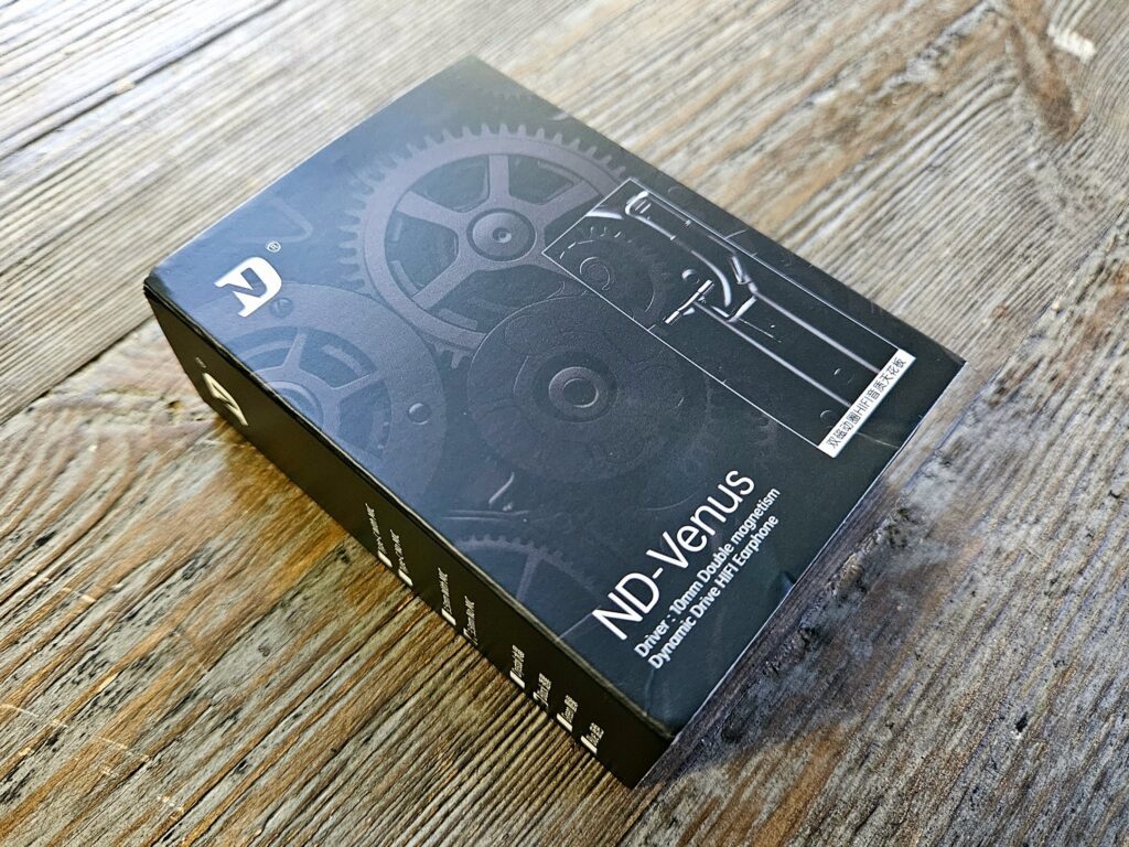 Venus Packaging