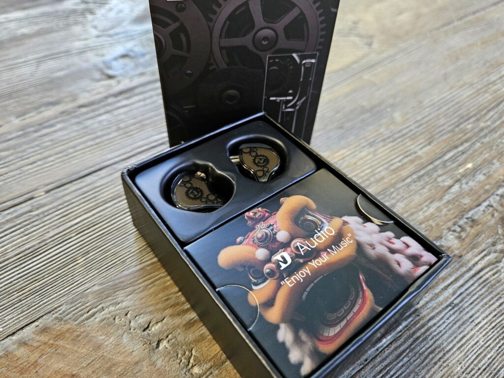 Venus Packaging