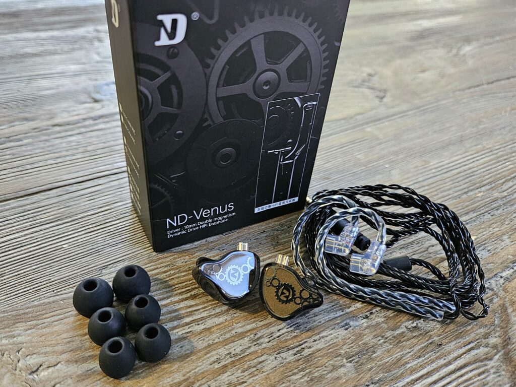 Venus Packaging