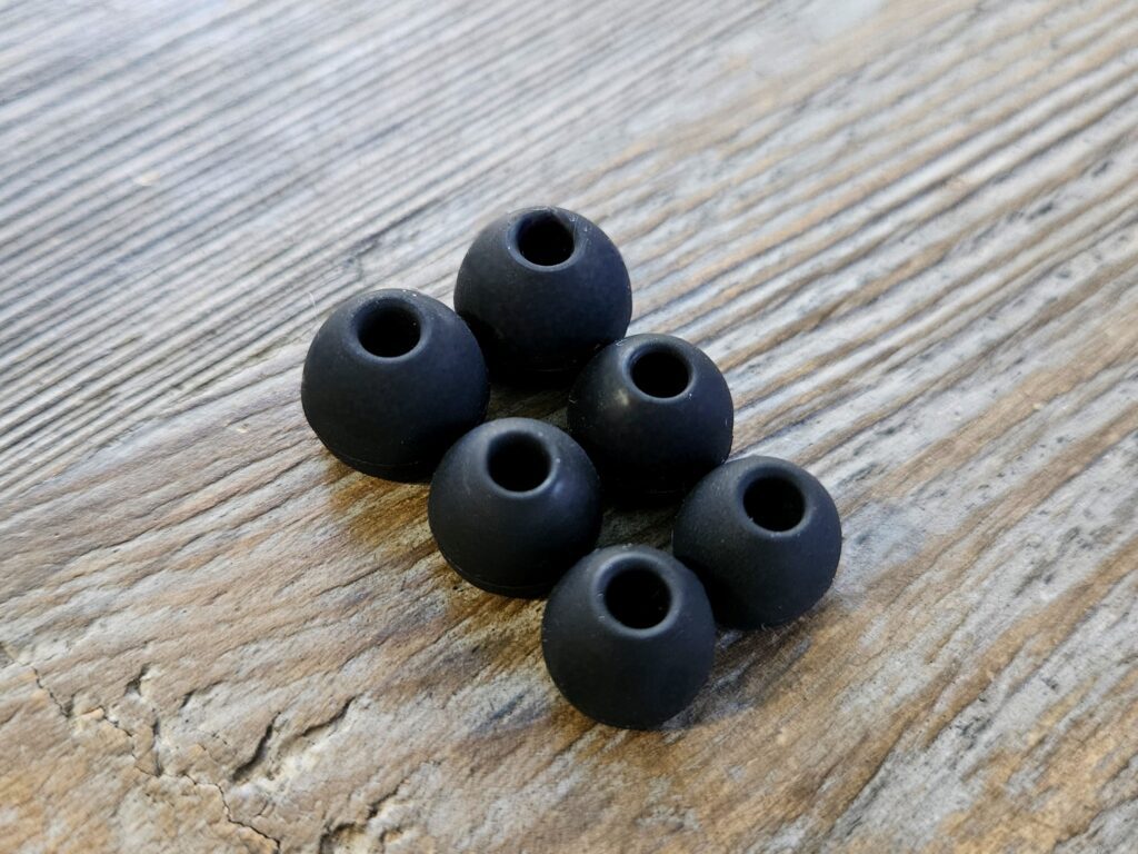Venus Eartips