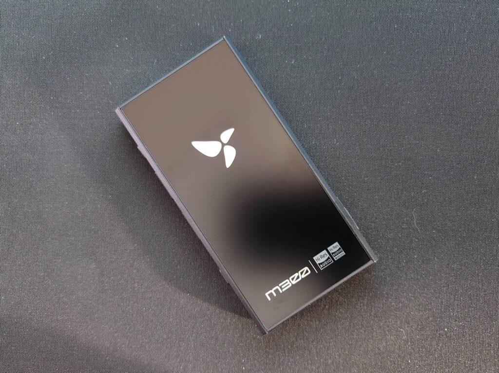 HiBy M300