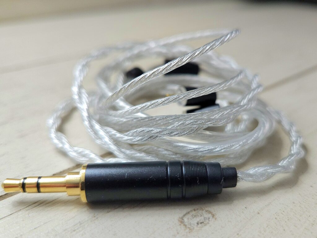 Klean Cable
