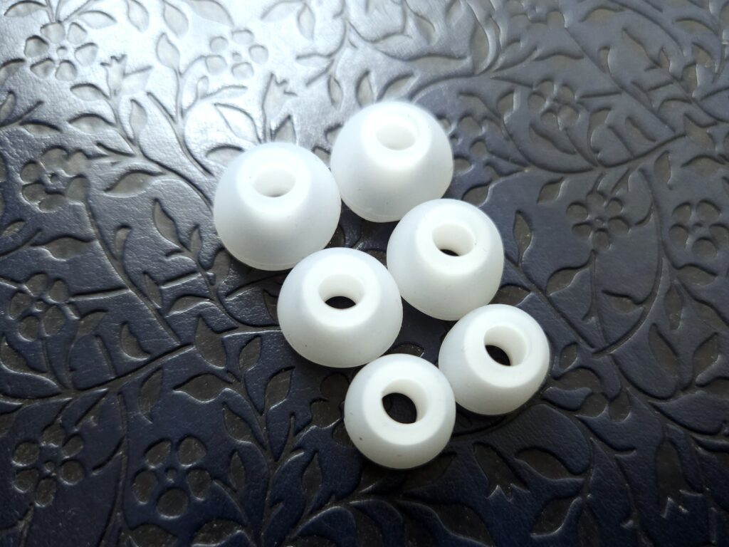 Q5 Pro Eartips