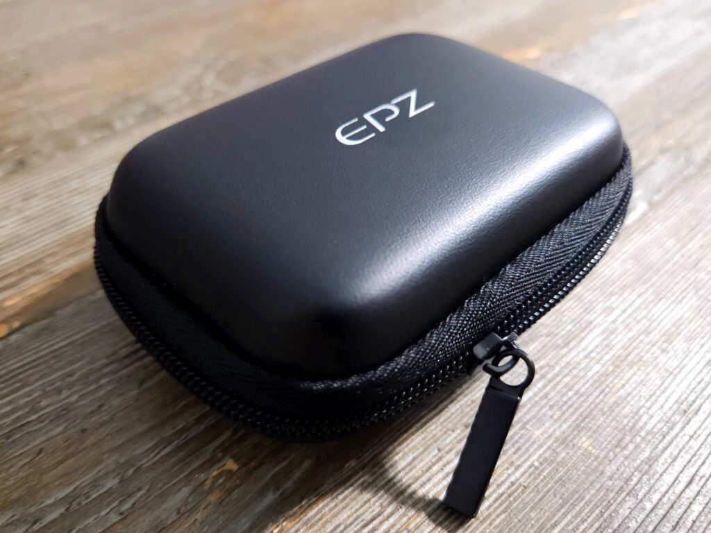 Q5 Pro Carrying case