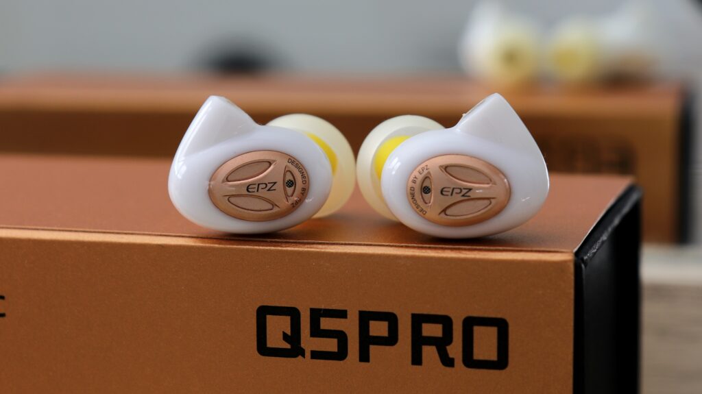 Q5 Pro