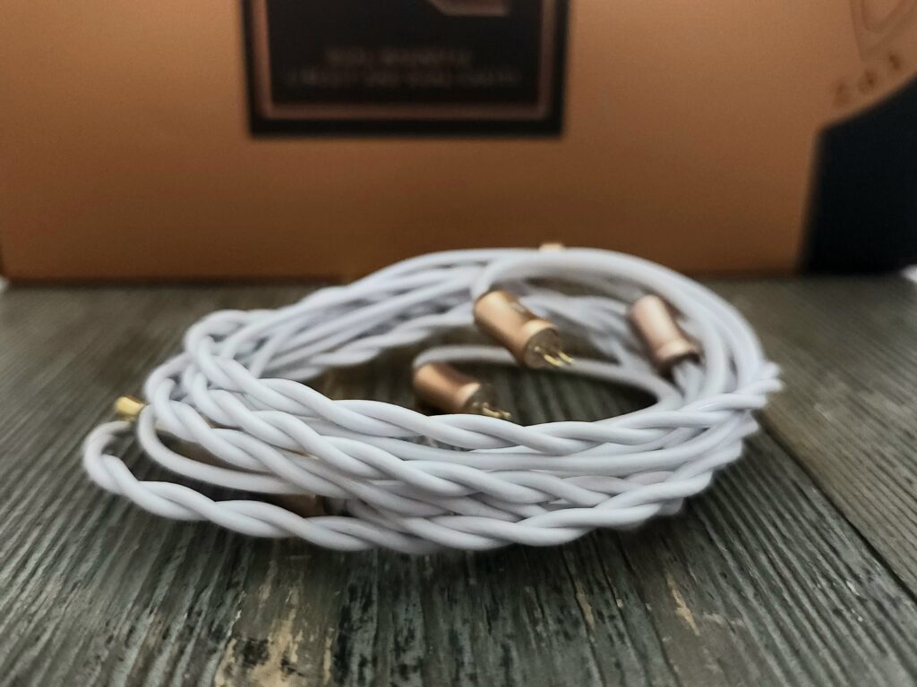 Q5 Pro Cable