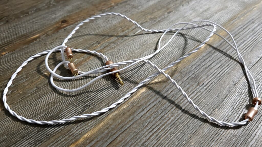 Q5 Pro Cable