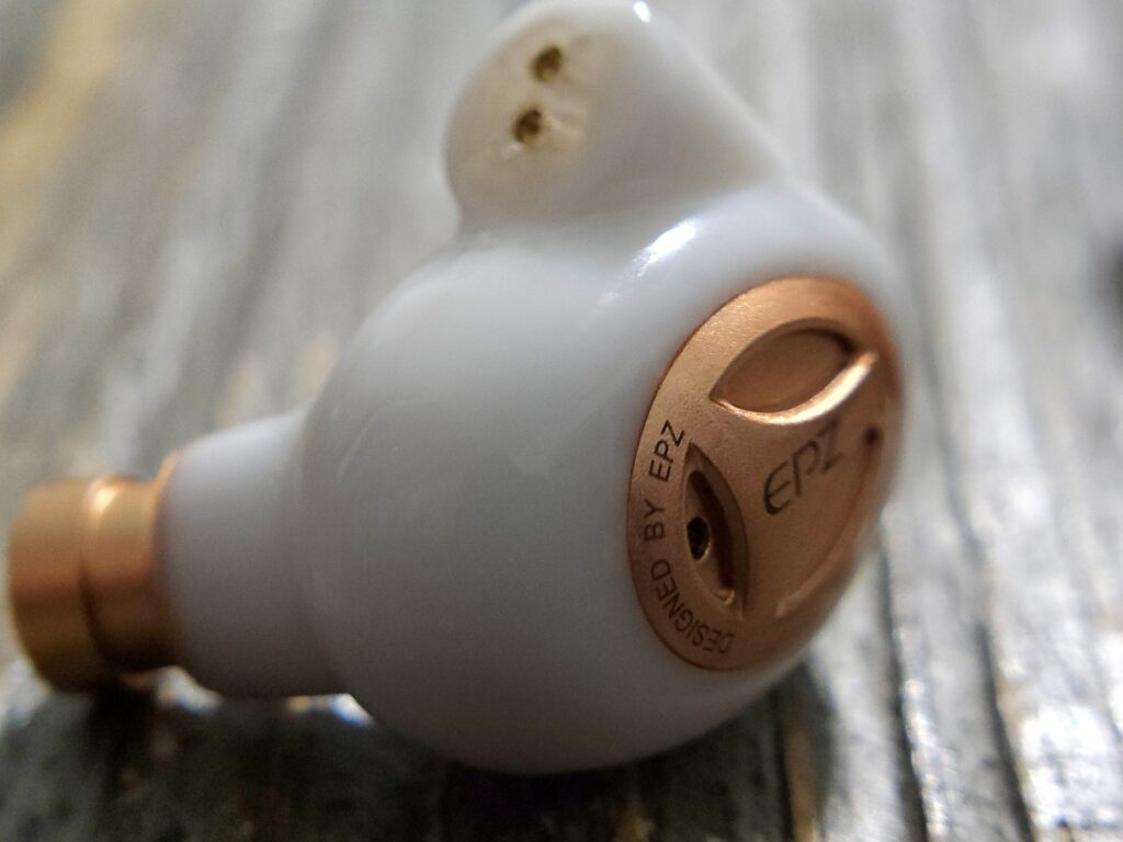 Q5 Pro Build