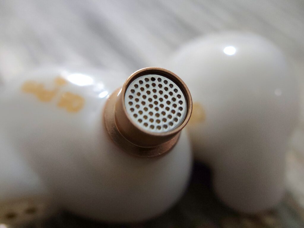 Q5 Pro Build