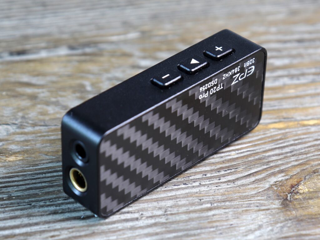 EPZ TP20 Pro