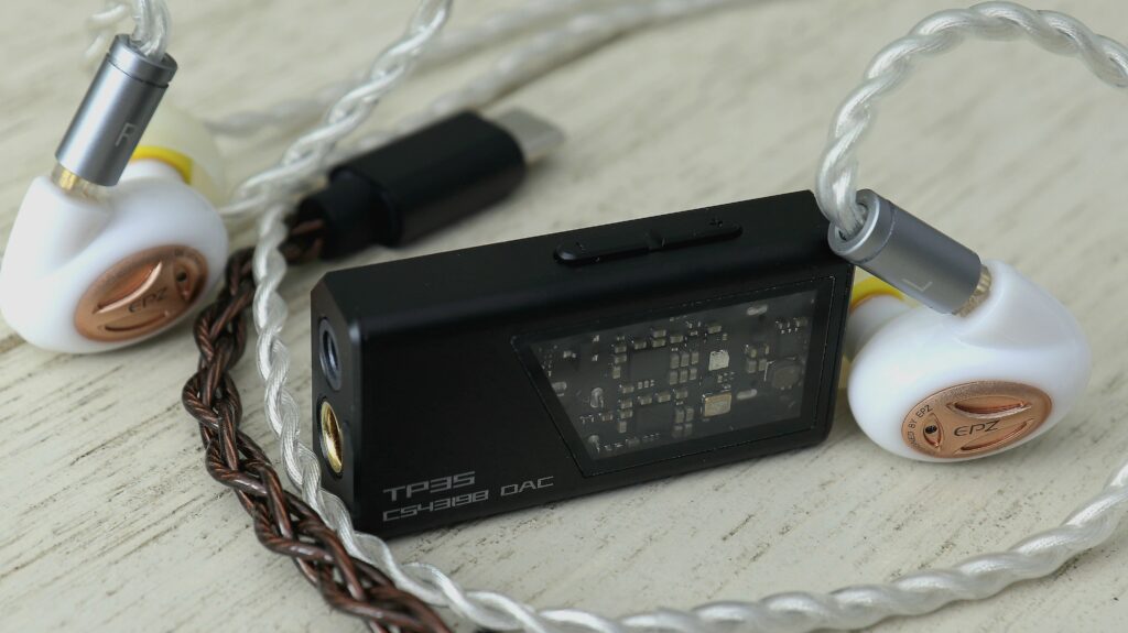 TP35 Review Pic