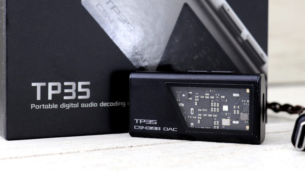 TP35 Review Pic