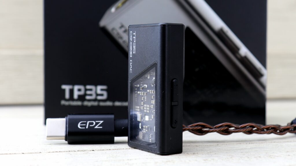 TP35 Review Pic