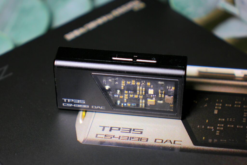 TP35 Review Pic