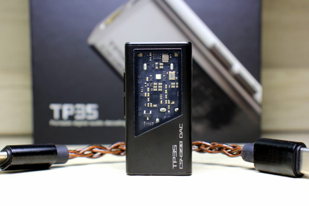 TP35 Review Pic