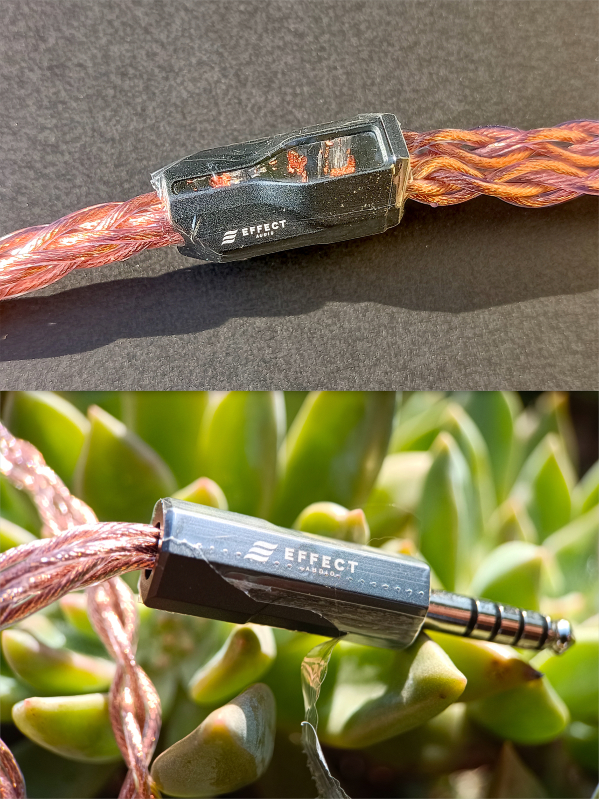 Wrapped details