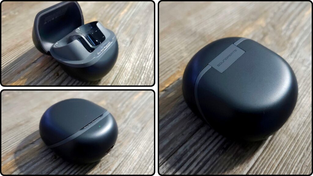 Air5 Case