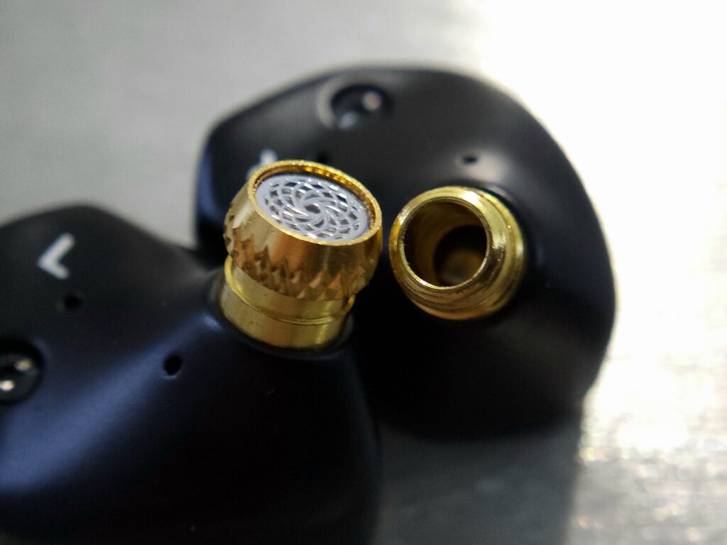 Kefine build quality