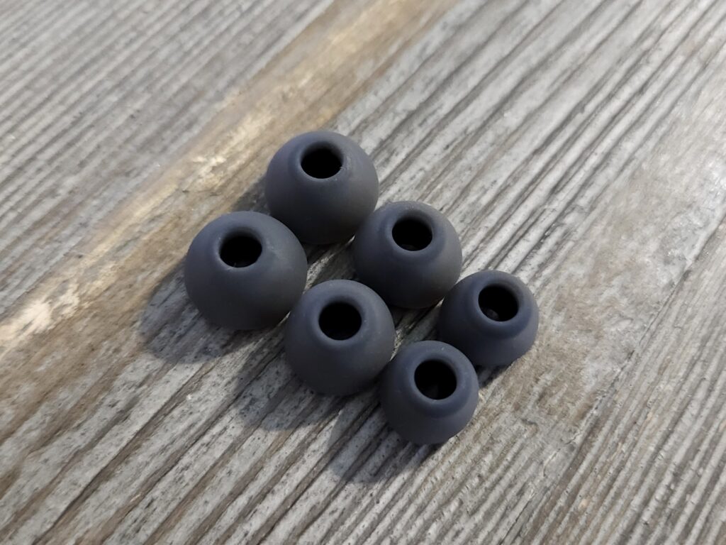 Klean Eartips