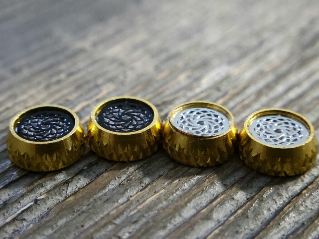 Klean Tuning Nozzles