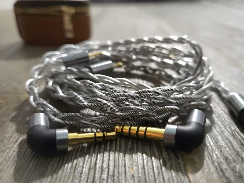 D62 Cable