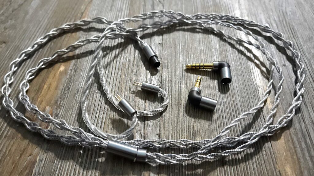 Cable