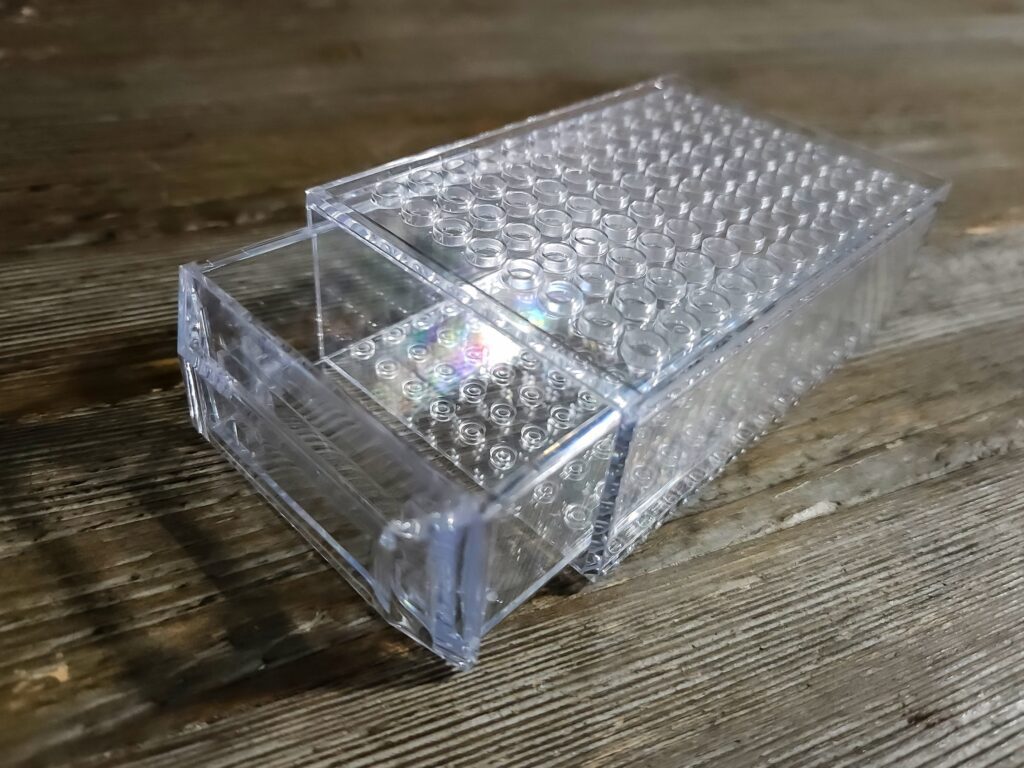 FD15 Case