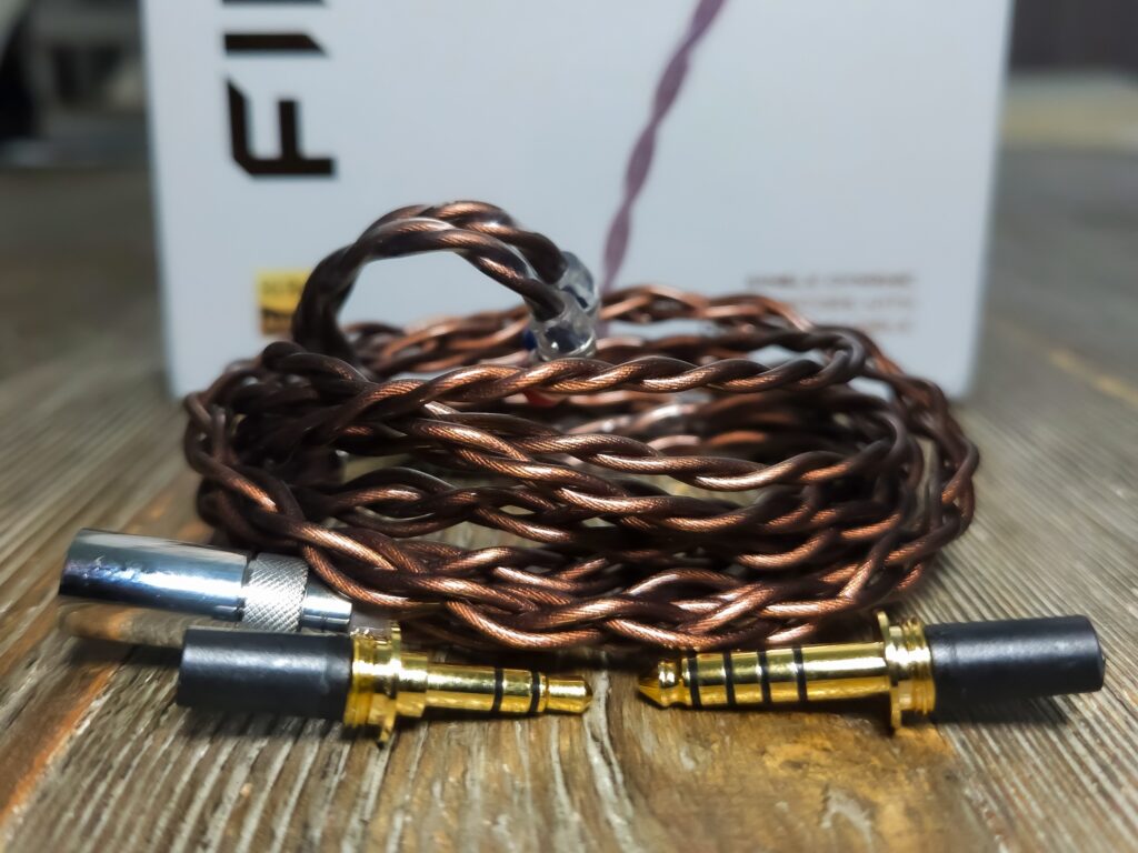 FD15 Cable