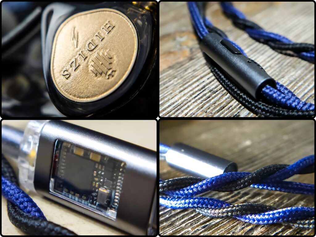 ST2P build quality