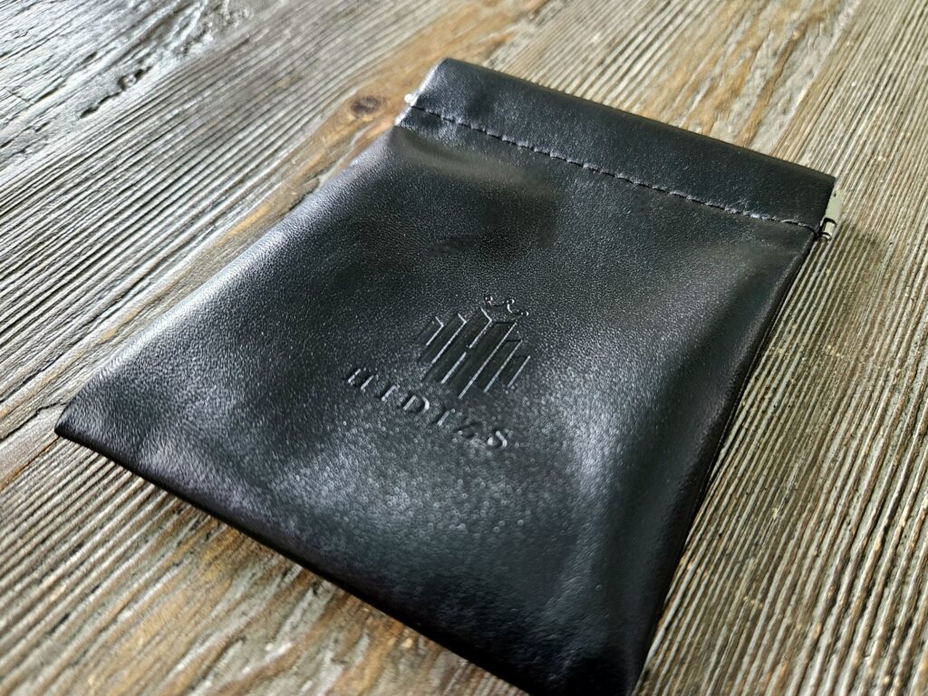ST2P Carrying Pouch