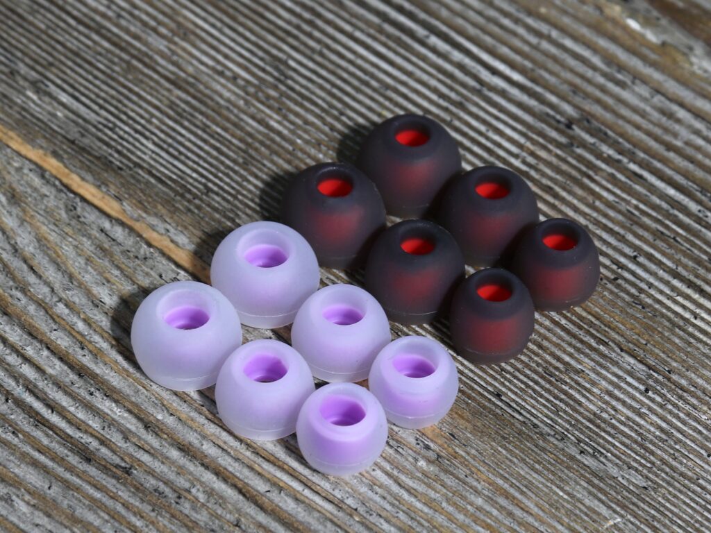 Mimosa Eartips