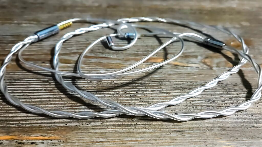 Mimosa Cable
