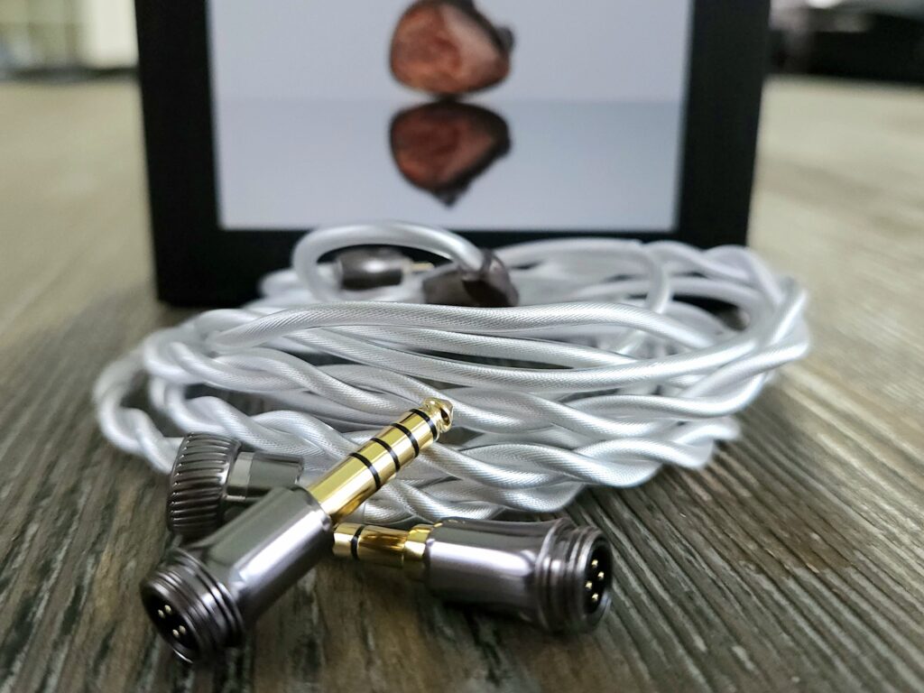 Cable