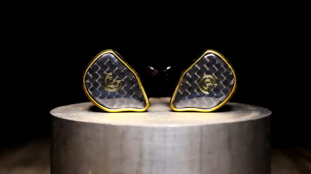 Craft Ears Omnium