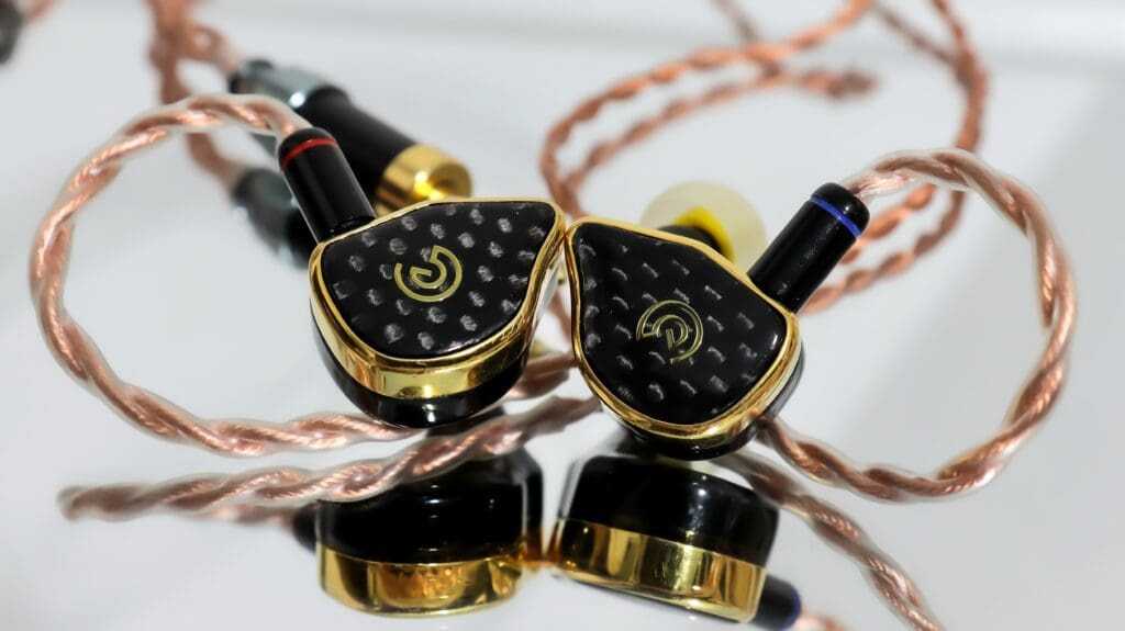 The Omnium is a beautiful set