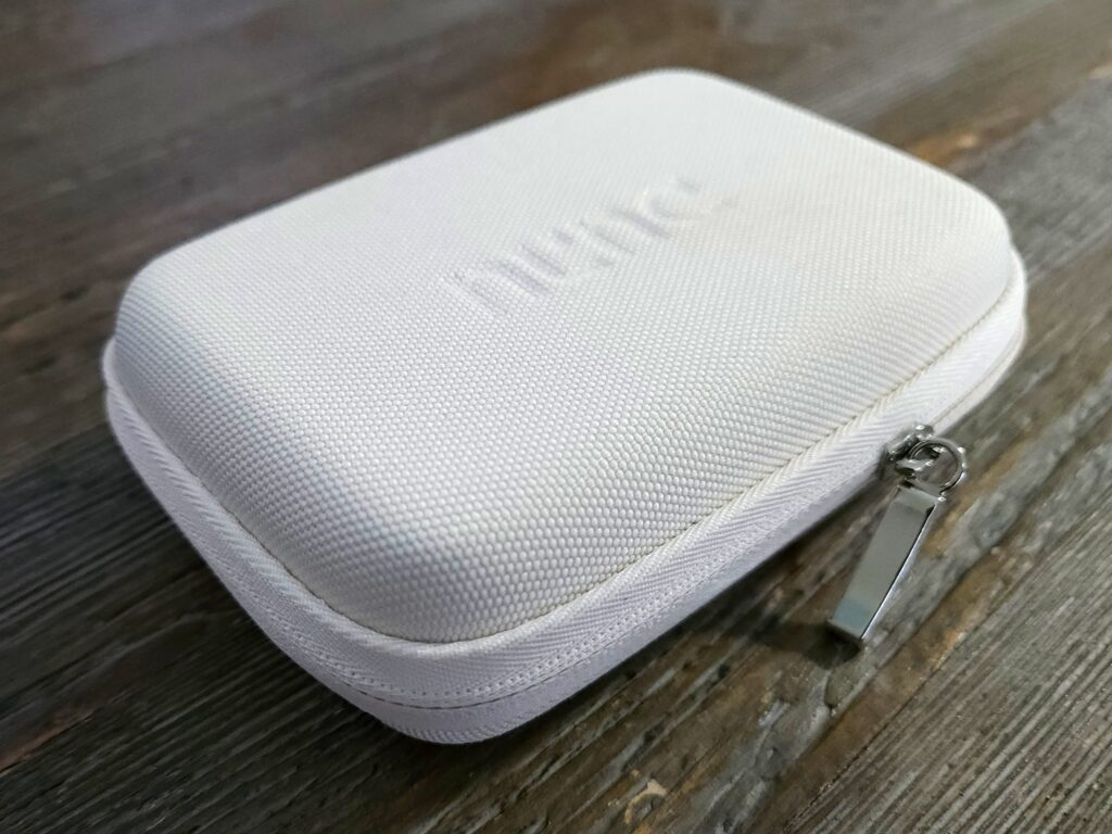 Dunu Kima 2 Carrying Case