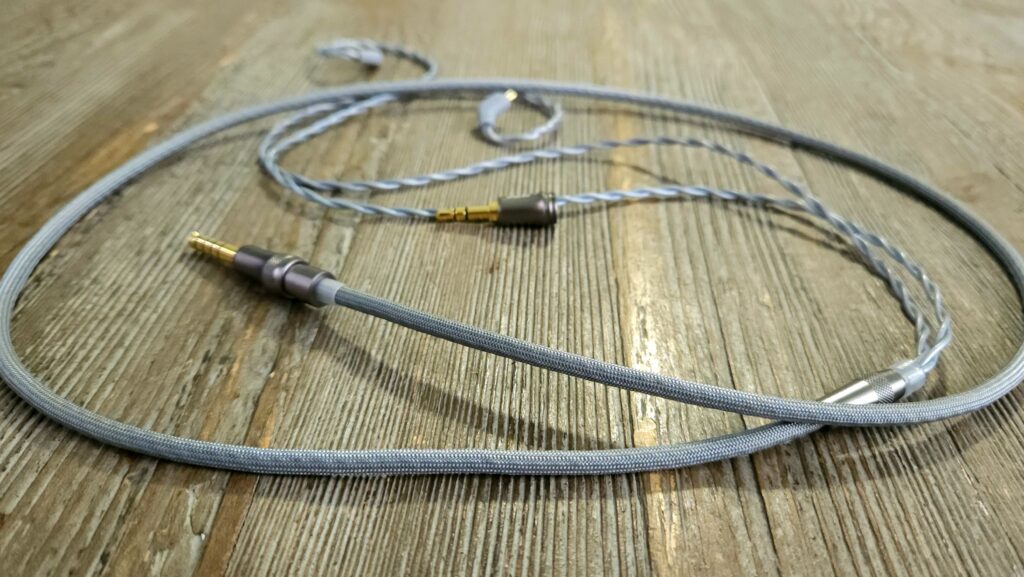 Dunu Kima 2 Cable