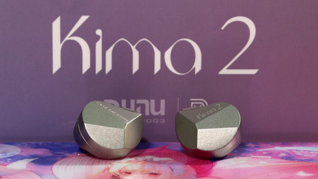 Kima 2 is a very nice looking set