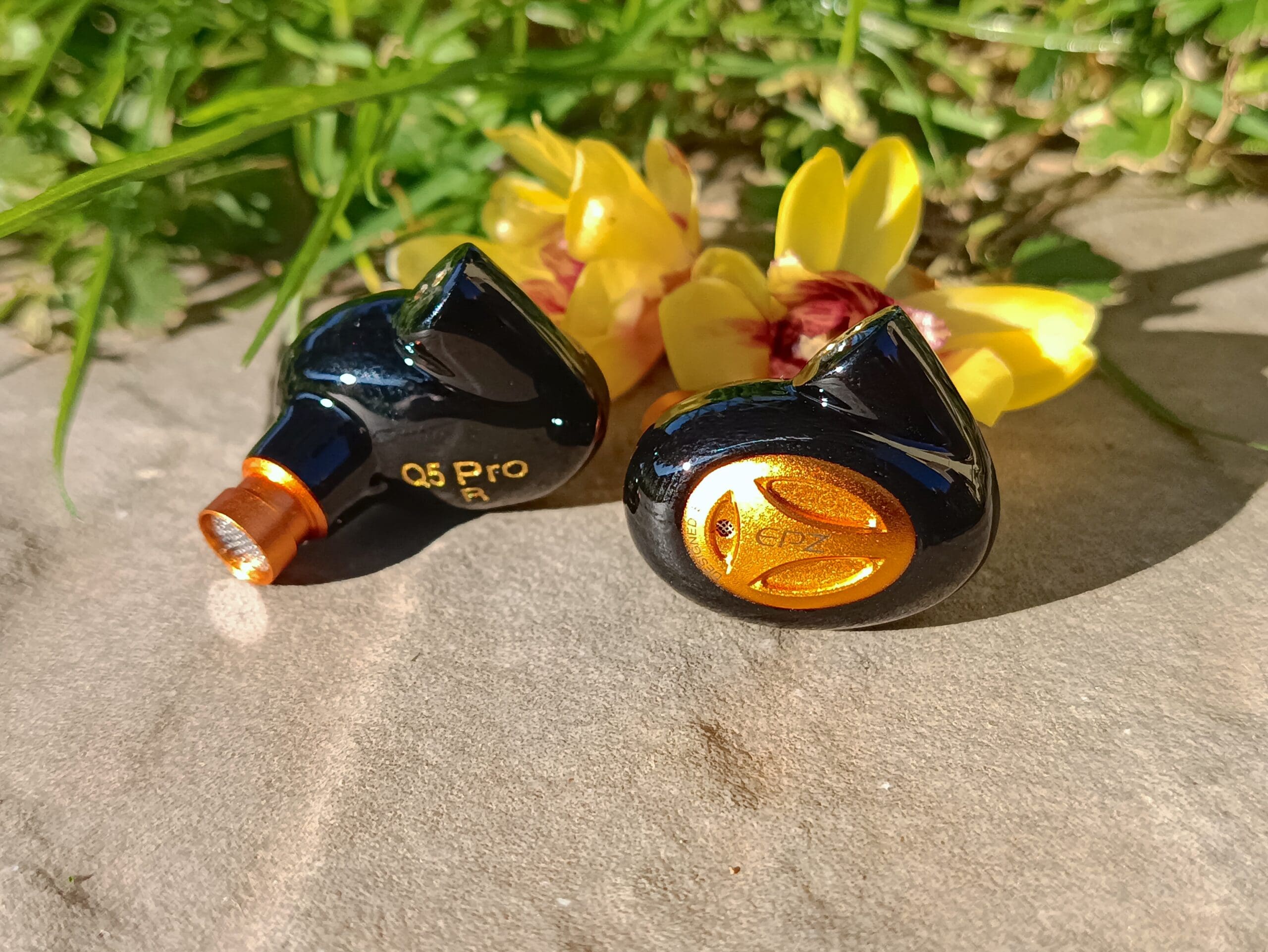 EPZ Q5 Pro Flowers