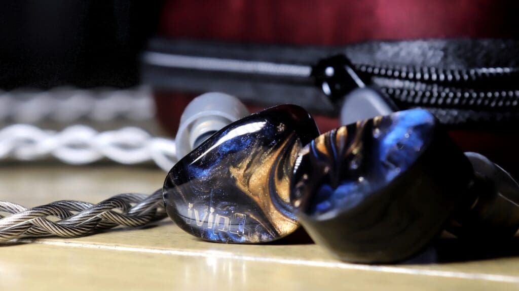The Shanhai is a fantastic iem