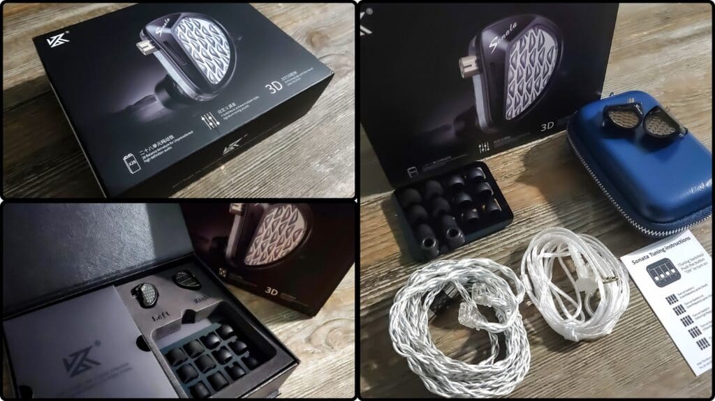 Sonata Packaging