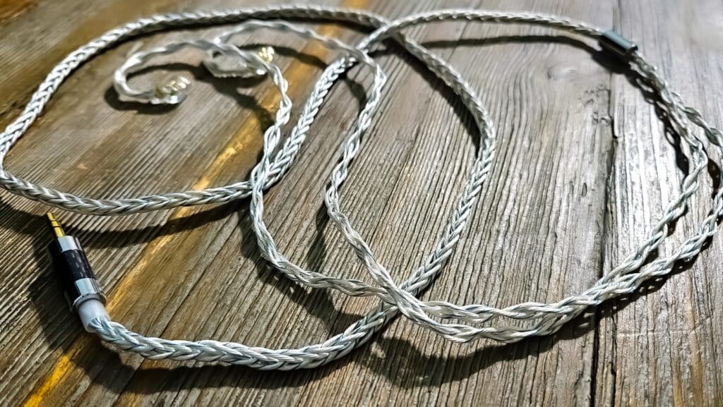 Included cable