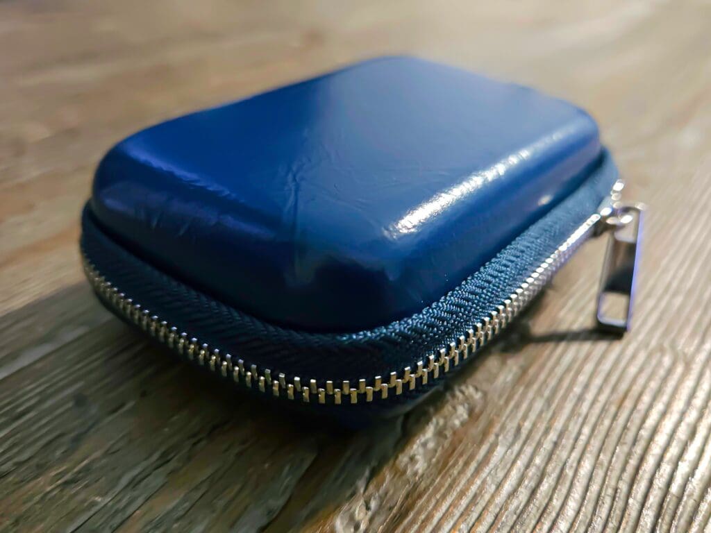 Carrying case
