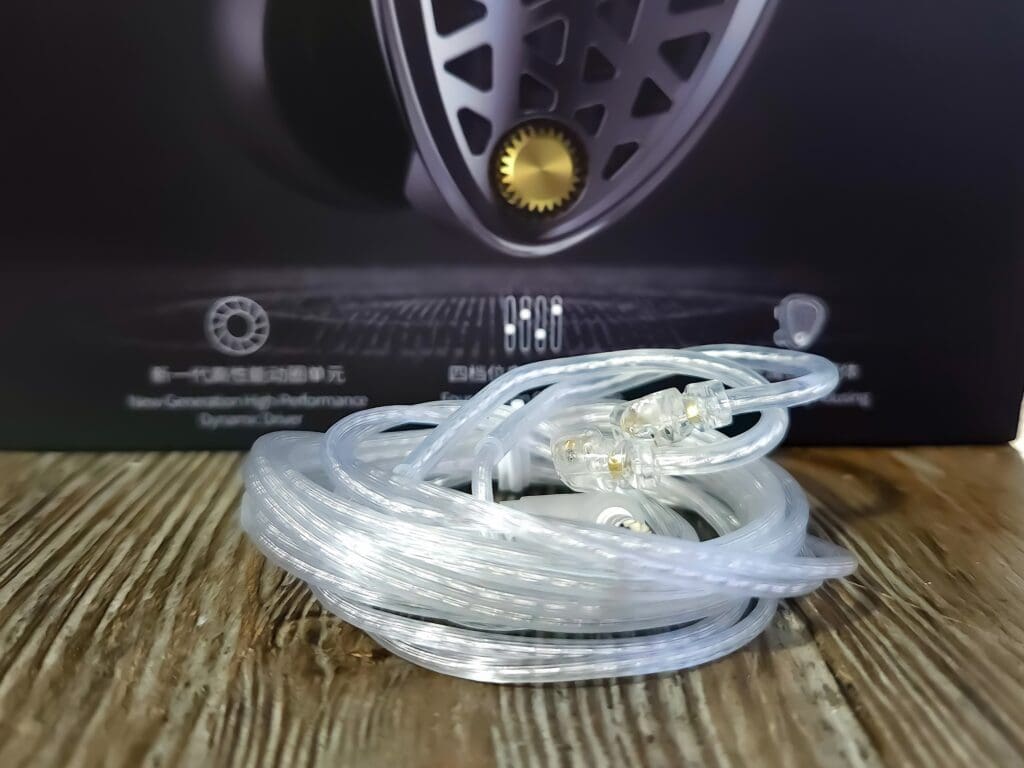 Included Cable